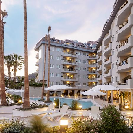 Aqua Hotel The Breeze (Adults Only +18) All Inclusive Санта-Сусанна Экстерьер фото