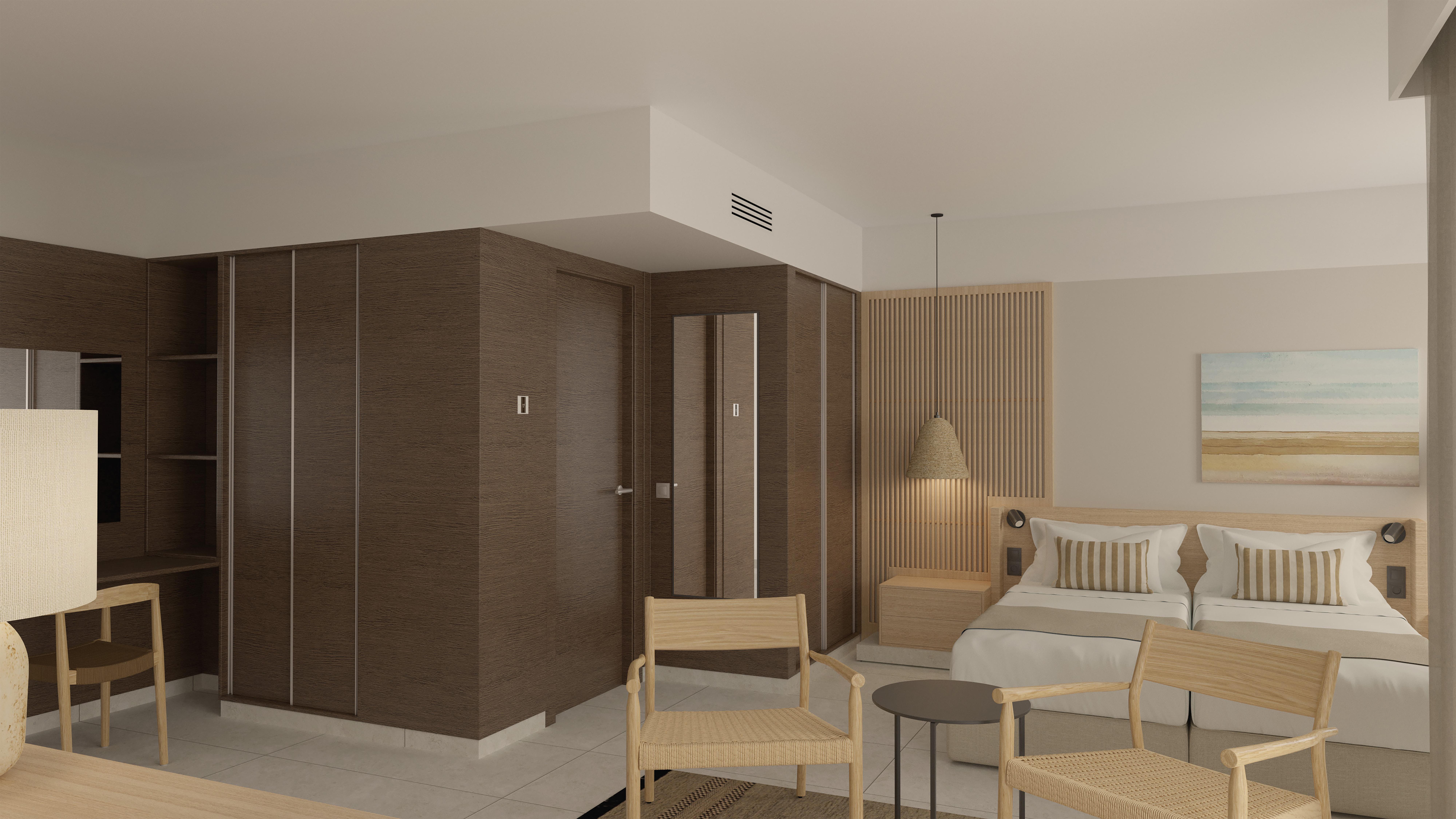 Aqua Hotel The Breeze (Adults Only +18) All Inclusive Санта-Сусанна Экстерьер фото