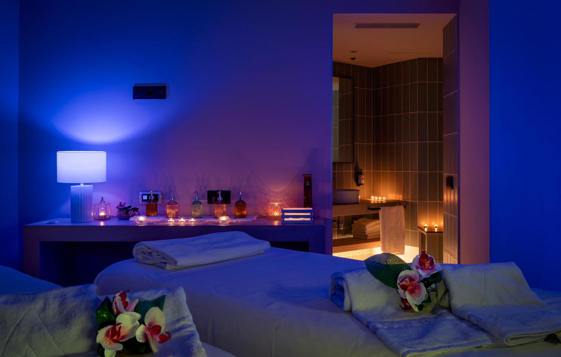 Aqua Hotel The Breeze (Adults Only +18) All Inclusive Санта-Сусанна Экстерьер фото