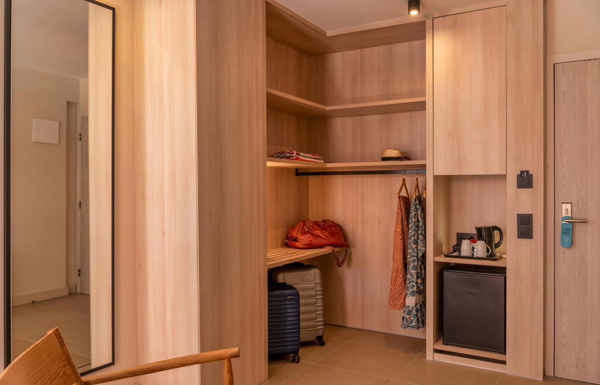 Aqua Hotel The Breeze (Adults Only +18) All Inclusive Санта-Сусанна Экстерьер фото